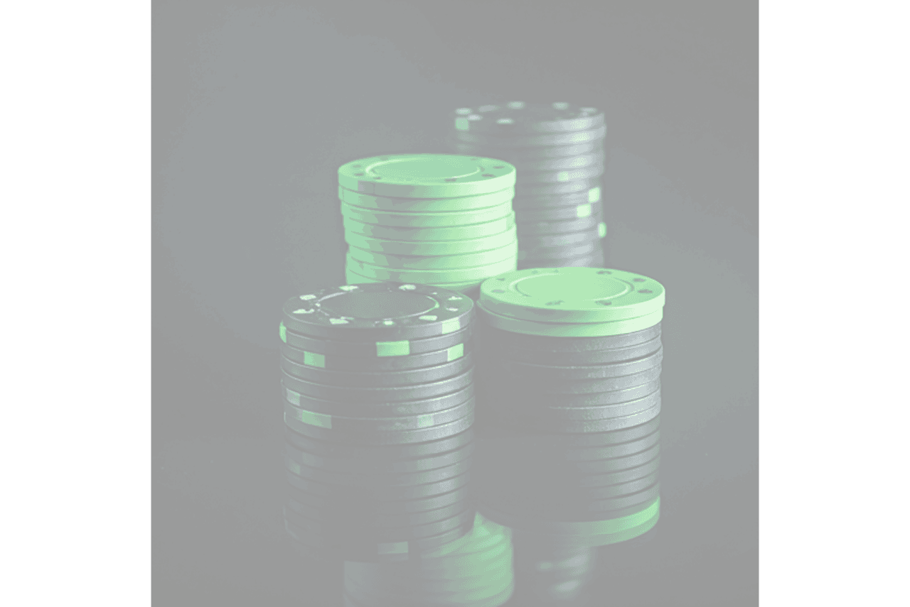 9 HUB hero — atmospheric gaming arena with neon lighting